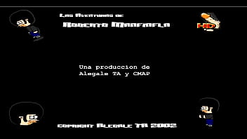 Preview 4 of Wife Fucking Her Husband - Roberto Manfinfla c2