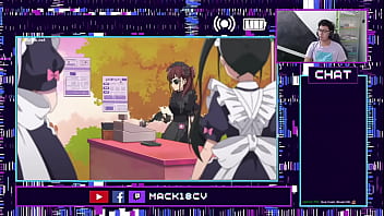 Preview 3 of Sunny Leon Taboo - Akiba Maid Sensou|Cap&iacute_tulos 11-12