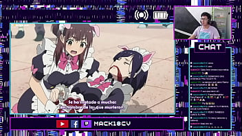 Preview 4 of Sunny Leon Taboo - Akiba Maid Sensou|Cap&iacute_tulos 11-12
