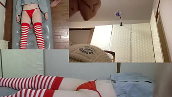 Preview 1 of Lucid Lexie - Kawaiiwife,  &quot_Where&#039_s the pussy?&quot_
