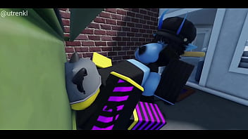 Preview 2 of Nizei Sixce - Roblox Leo1