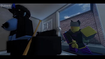 Preview 1 of Nizei Sixce - Roblox Leo1