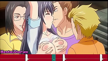 Preview 2 of Dirty Painfull - Fucking My Boyfriends Best Friend When Hes at Work: Game Play
