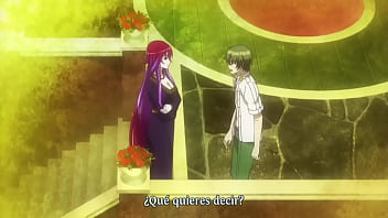 Preview 3 of Girls Best Brunete - Dakara Boku wa H ga dekina cap 8
