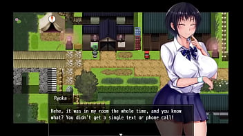 Preview 2 of Roman Bf - Todos gostariam de fuder com a minha amiga de - Jogo Hentai - Scars of Summer - Parte 1