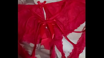 Preview 3 of Perfect Girl Francais - Tangas