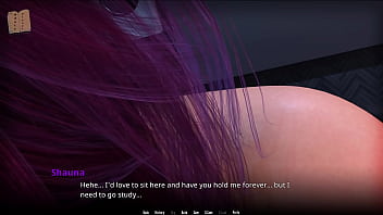 Preview 2 of Luisa Diamant - WVM 320