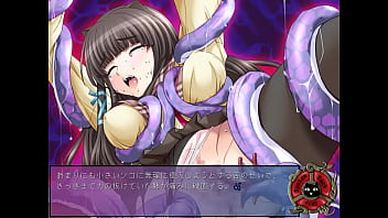 Preview 2 of Pushto Videos Lock Hd - 淫妖蟲　後悔