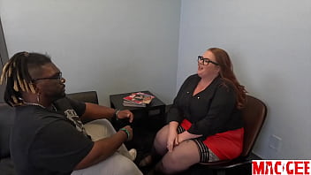 Preview 1 of Abi Greece - MAC NEEDS SEX THERAPY EPISODE 3 TEASER