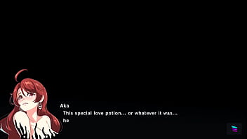 Preview 3 of Madison Mature Solo - Magicami - Vampire: All Grown Up!
