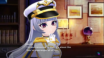 Preview 4 of Madison Mature Solo - Magicami - Vampire: All Grown Up!