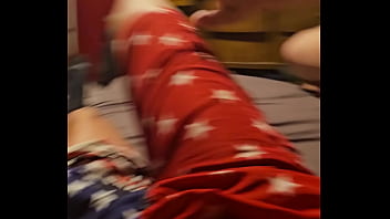 Preview 1 of Preety Teen Poran - Filled a preggo pussy with a lot of cum