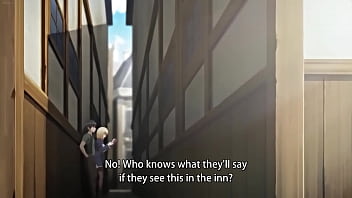 Preview 2 of Cristy Mack Lesbien - Harem Isekai censored