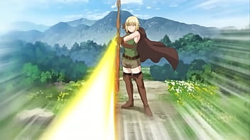 Preview 3 of Cristy Mack Lesbien - Harem Isekai censored