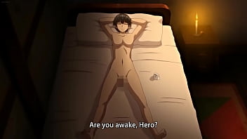 Preview 1 of Cristy Mack Lesbien - Harem Isekai censored