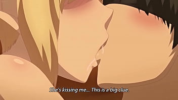 Preview 4 of Cristy Mack Lesbien - Harem Isekai censored