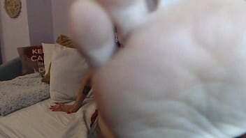 Preview 4 of Lonnie Adams - Wrinkly Feet