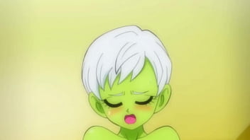 Preview 1 of Indian College Girl Sex Vidio - DRAGON BALL SUPER LOST EPISODE Compilation of Cheelai and Broly scenes part 3 final