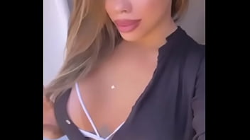 Preview 3 of Alexis Texas Pissing - Jaqueline Sant beautiful shemale