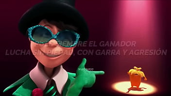 Preview 2 of Masage As - &quot_Cuan Malo Puedo Ser&quot_ (Video Completo   Letra) (Latino)