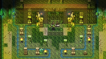 Preview 4 of Casey Ballerin - Paccsu Playthrough Part 1