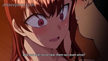 Preview 2 of Demia Moor Private Triple X 13 - hypnotise redhead girl fucked till she likes it hentai pt.3 (code: wqeMno)