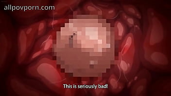Preview 1 of Demia Moor Private Triple X 13 - hypnotise redhead girl fucked till she likes it hentai pt.3 (code: wqeMno)