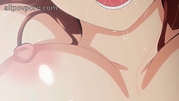 Preview 4 of Cd Ass Lick - Beautiful redhead teen girl impregnate by a fat dude hentai pt.2 (code: wqeMno)