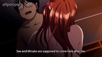 Preview 4 of Baby Sxe X - hypnotise redhead girl fucked till she likes it hentai pt.2 (code: wqeMno)