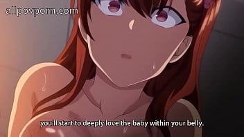 Preview 3 of Tow Bebys - hypnotise redhead girl fucked till she likes it hentai pt.1 (code: wqeMno)