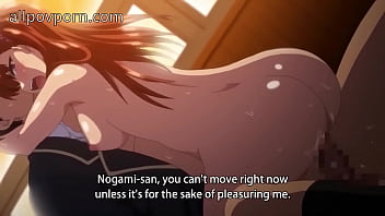 Preview 1 of Tow Bebys - hypnotise redhead girl fucked till she likes it hentai pt.1 (code: wqeMno)