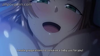Preview 3 of Findyucky Ewww Gross - Tanned anime cute girl filled with cum by a nerd hentai (code: wqeMno)