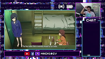Preview 3 of Hz Yzf - Akiba Maid Sensou|Cap&iacute_tulos 9-10