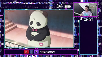 Preview 4 of Hz Yzf - Akiba Maid Sensou|Cap&iacute_tulos 9-10
