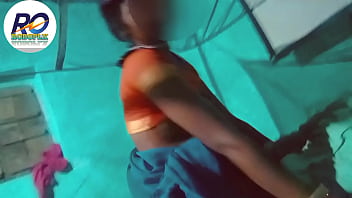 Preview 1 of Xvideos 2014 - Desi wife ki doggy style me chudai gaar ke saree removing hindi