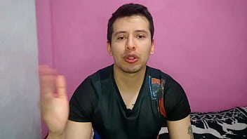 Preview 2 of Rani Gee - Hombre casado con mujer  se ternina cogiendo con su vergota grande y gruesa al mecanico en una fiesta -Relato sexual