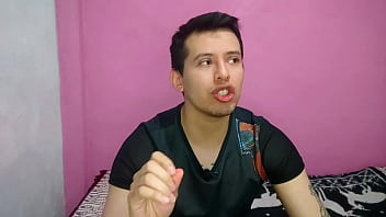 Preview 3 of Rani Gee - Hombre casado con mujer  se ternina cogiendo con su vergota grande y gruesa al mecanico en una fiesta -Relato sexual