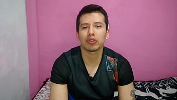 Preview 4 of Rani Gee - Hombre casado con mujer  se ternina cogiendo con su vergota grande y gruesa al mecanico en una fiesta -Relato sexual