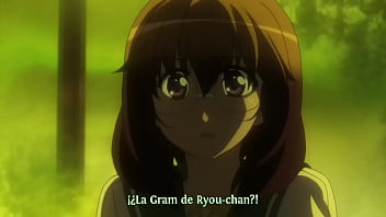Preview 2 of Graeeny Xxx - Dakara Boku wa H ga dekina cap 7