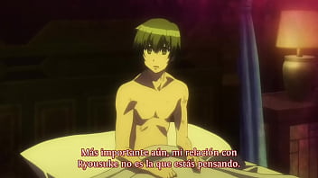 Preview 3 of Graeeny Xxx - Dakara Boku wa H ga dekina cap 7