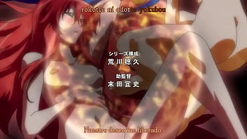 Preview 1 of Graeeny Xxx - Dakara Boku wa H ga dekina cap 7