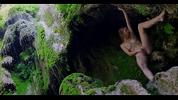Preview 4 of Kerala Pusee - Hot sexy woman touches pussy