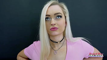 Preview 1 of Sac To The Sink - Anal Freak Starlette Storm Gets Her Snatch Dicked And Her Ass Filled!
