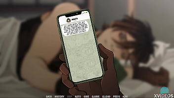 Preview 3 of Tube Gang - NARUTO SHINOBI LORD #14 &bull_ Let&#039_s fuck her tight asshole