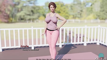 Preview 3 of Xxx Killed Video Mb4 - Bog,  soft buttcheeks...that&#039_s my jam! &bull_ HEART PROBLEMS #46