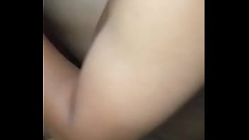 Preview 1 of Angela White Alexis Texas Lesbia - Ternayata nikmat juga mainin memek istri penjulan jajan