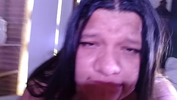 Preview 2 of Malti Penish - Si tu y yo Hacemos un Trato - Quiero que me Llenes mis Pechos de Leche y te Muestro un Delicioso Squirt de mi Co&ntilde_o