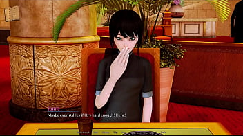 Preview 2 of Gadaha Ke Sath - Harem Hotel 239