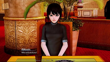 Preview 3 of Gadaha Ke Sath - Harem Hotel 239