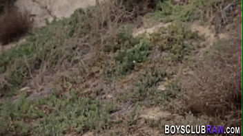 Preview 1 of Hwolevd Xxx - Hulky gay dude ramming hunks ass
